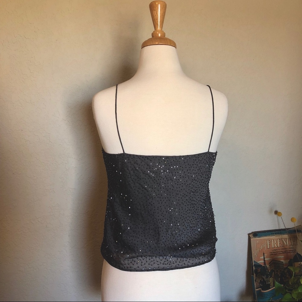 Beaded Top - Picture 5 of 7
